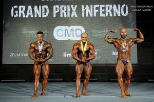 BODYBUILDING 90